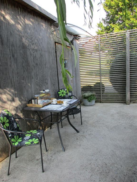 Bnb Pavillon Paisible Orsonnens Værelse billede