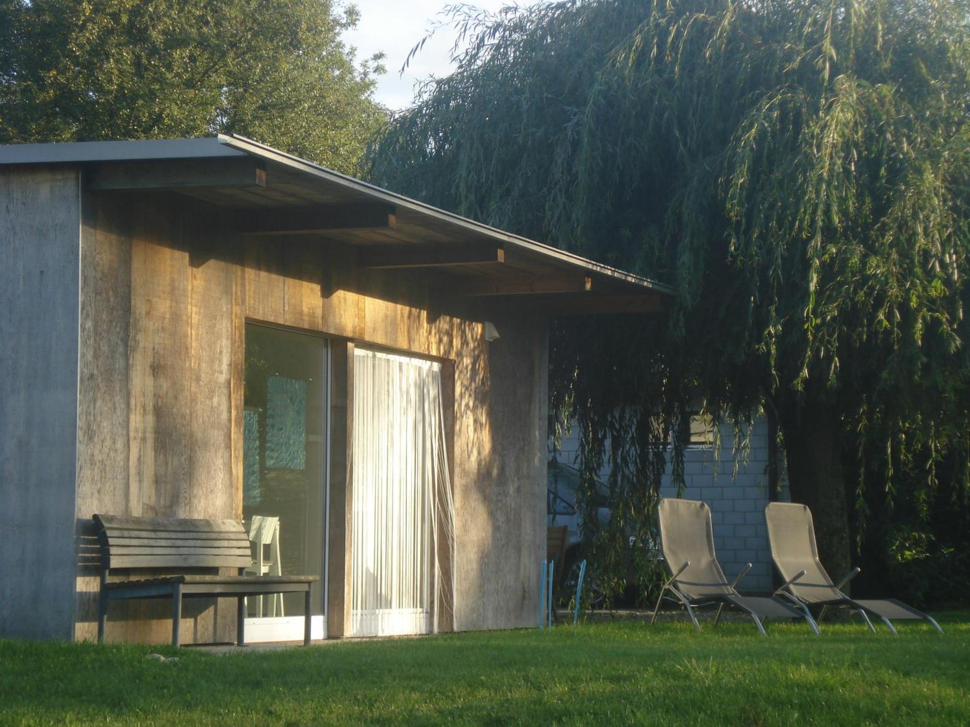 Bnb Pavillon Paisible Orsonnens Eksteriør billede